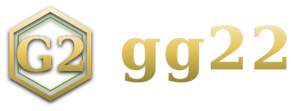 gg22 logo